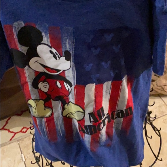 Mickey Mouse Loy of 4 - Picture 7 of 10